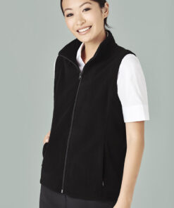 Womens Plain Vest