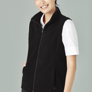 Womens Plain Vest