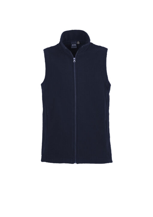 Womens Plain Vest