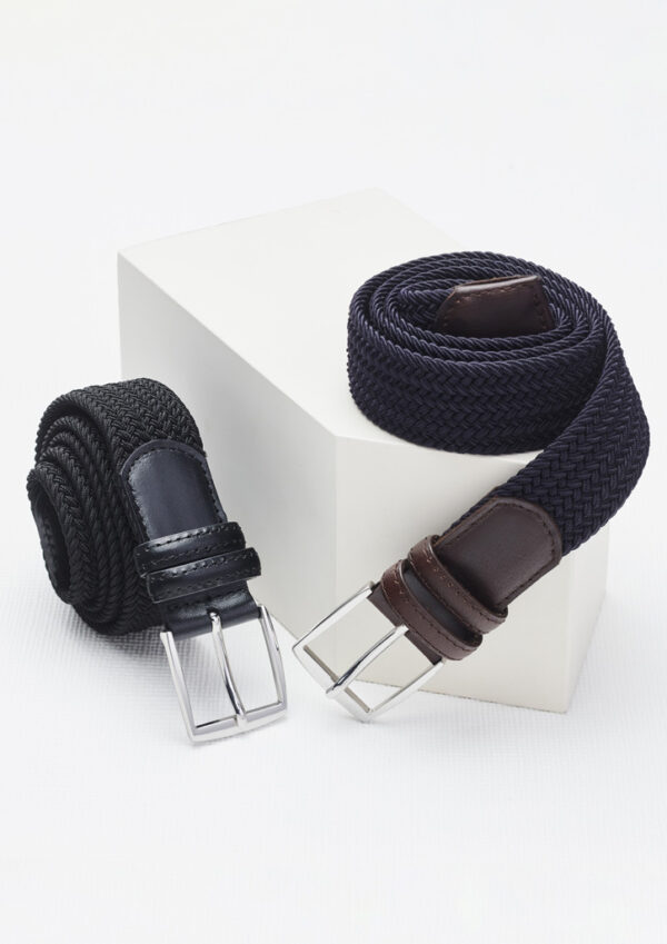 Unisex Casual Belt