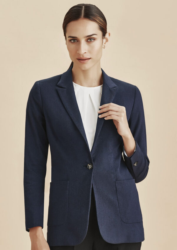 Womens Arden Blazer