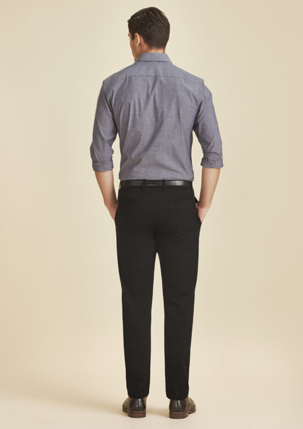 Mens Traveller Modern Stretch Chino Pant