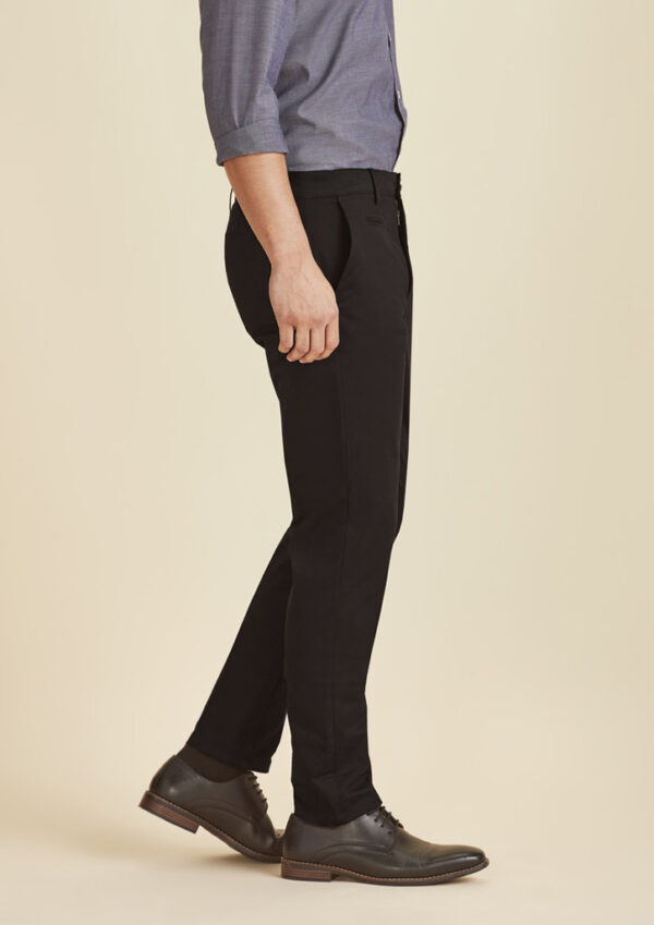 Mens Traveller Modern Stretch Chino Pant