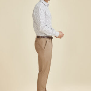 Mens Traveller Modern Stretch Chino Pant