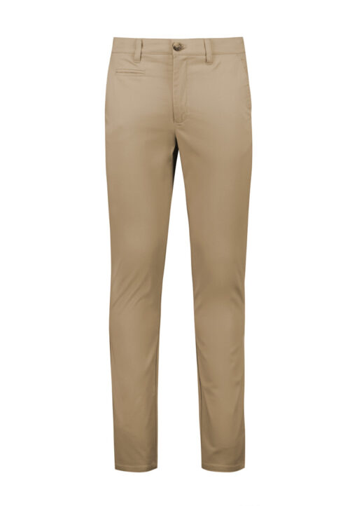 Mens Traveller Modern Stretch Chino Pant