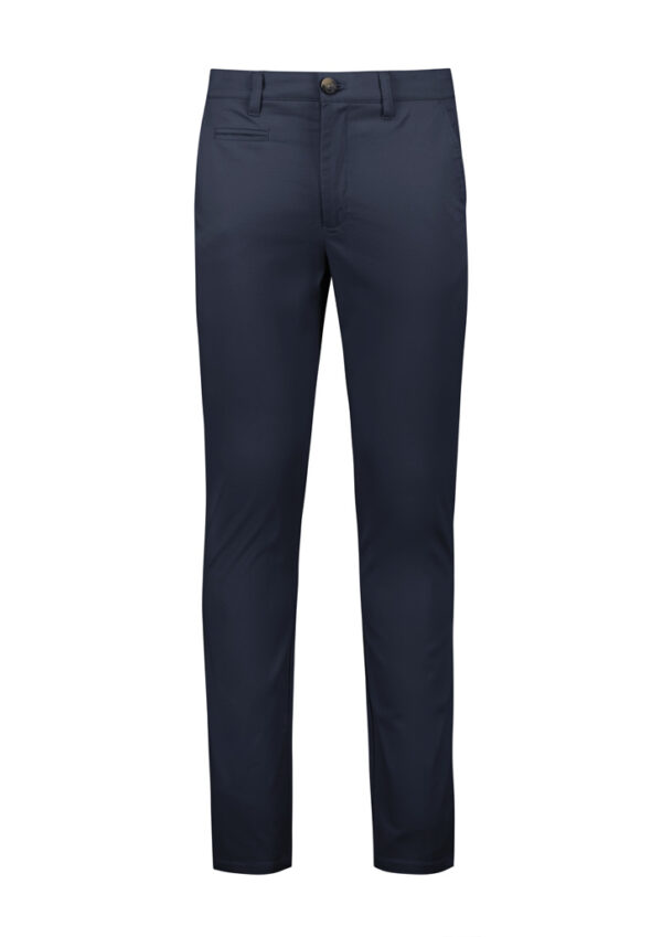 Mens Traveller Modern Stretch Chino Pant