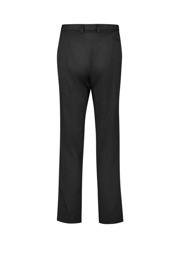 Womens Cool Stretch Tapered Leg Adjustable Waist Pant