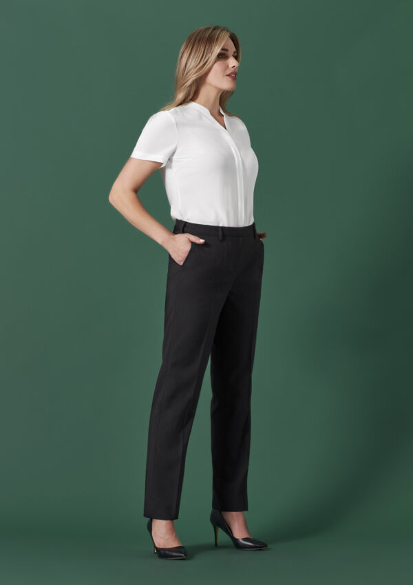 Womens Renew Tapered Adjustable Waist Pant