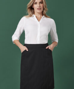 Womens Renew Functional Pencil Skirt