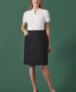 Womens Renew Functional Pencil Skirt