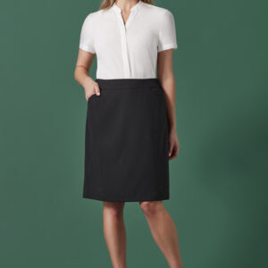 Womens Renew Functional Pencil Skirt