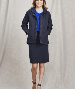 Womens Melbourne Comfort Jacket