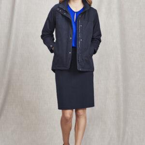 Womens Melbourne Comfort Jacket