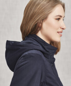 Womens Melbourne Comfort Jacket