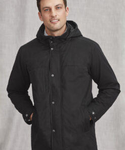 Mens Melbourne Comfort Jacket