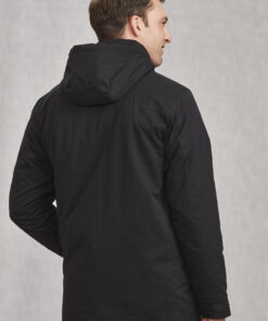 Mens Melbourne Comfort Jacket