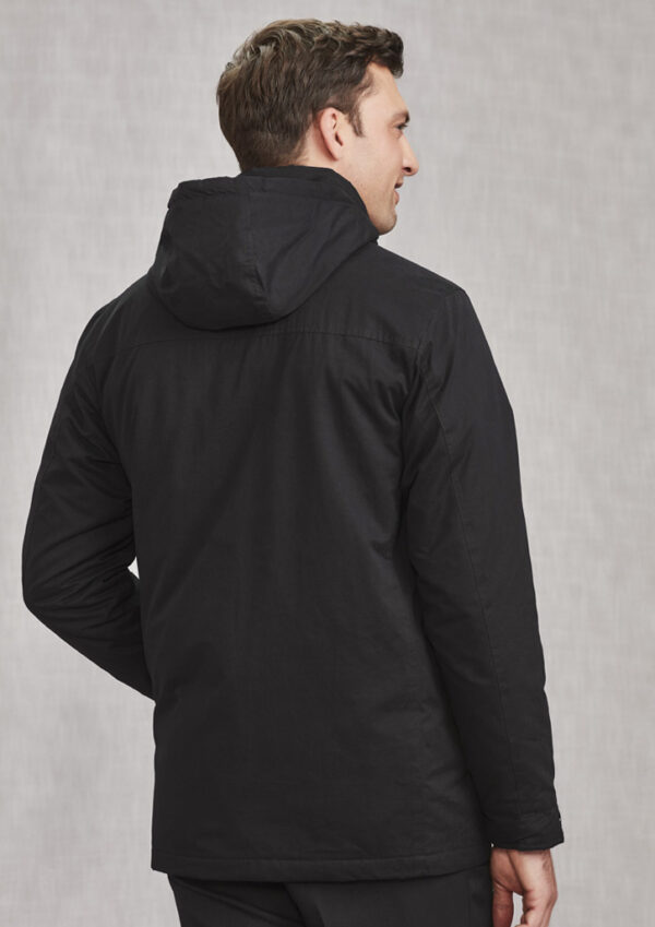 Mens Melbourne Comfort Jacket