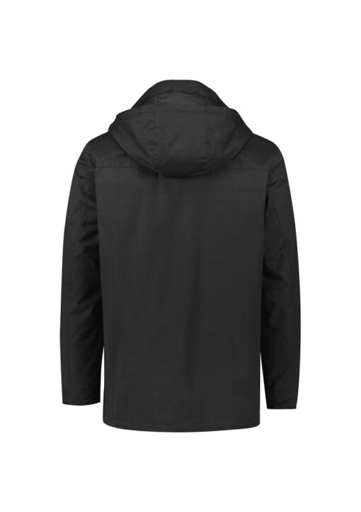 Mens Melbourne Comfort Jacket