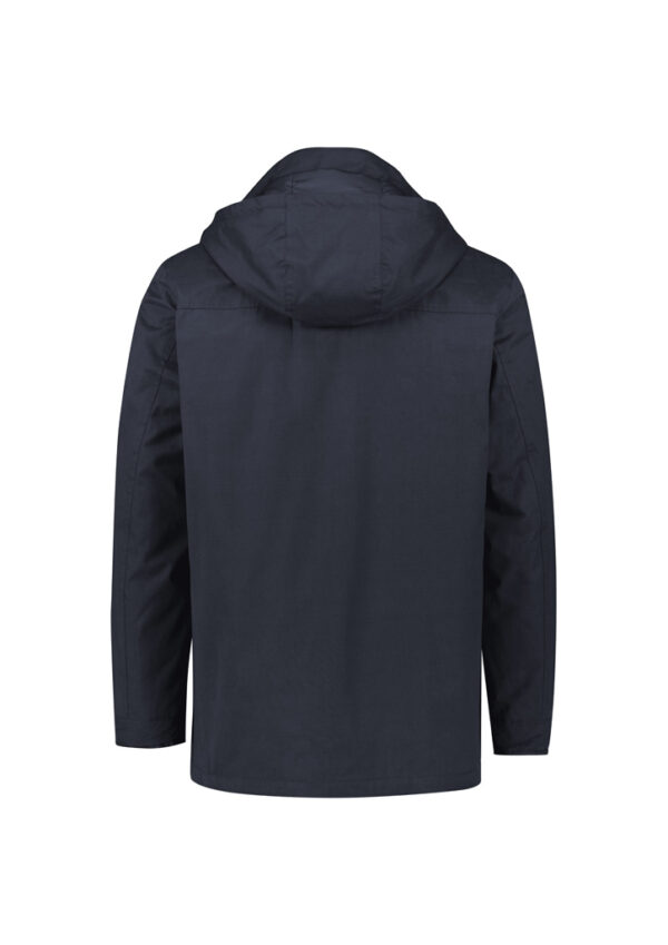 Mens Melbourne Comfort Jacket