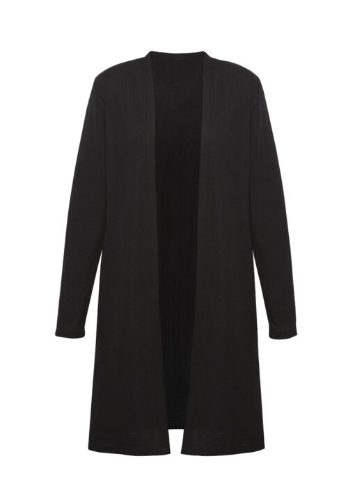 Womens Chelsea Longline Cardigan