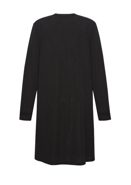 Womens Chelsea Longline Cardigan