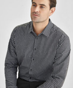 Mens Noah Long Sleeve Shirt