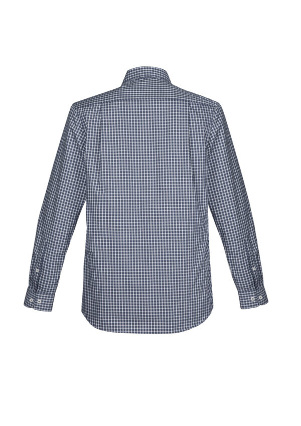 Mens Noah Long Sleeve Shirt