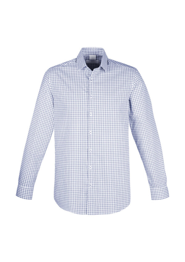 Mens Noah Long Sleeve Shirt