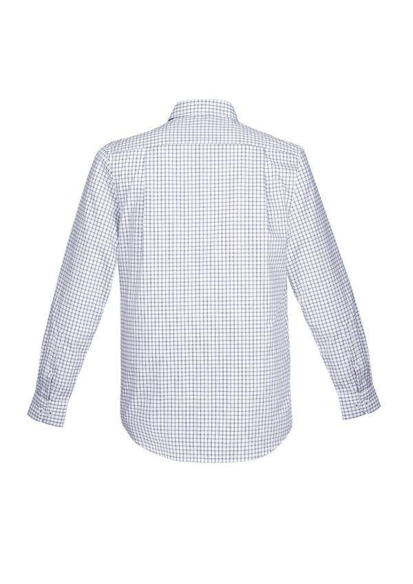 Mens Noah Long Sleeve Shirt