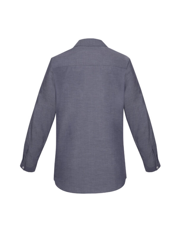 Womens Charlie Long Sleeve Shirt