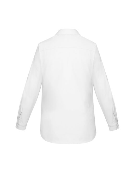 Womens Charlie Long Sleeve Shirt