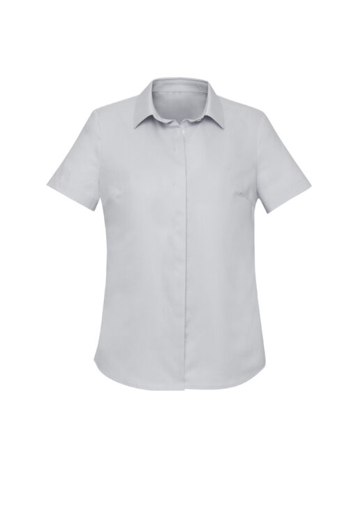 Womens Charlie Short Sleeve Shirt