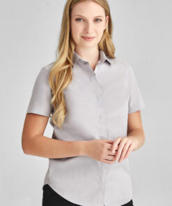 Womens Charlie 3/4 Sleeve Shirt