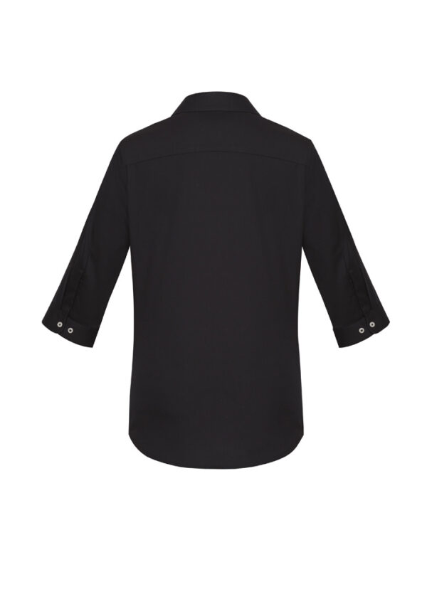 Womens Charlie 3/4 Sleeve Shirt