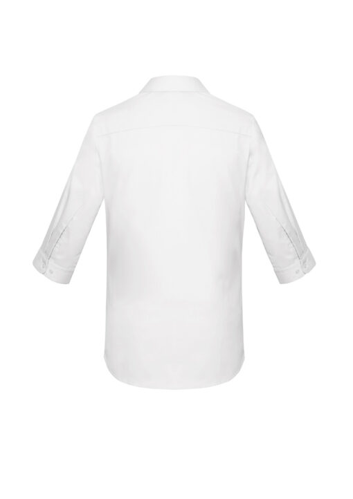 Womens Charlie 3/4 Sleeve Shirt