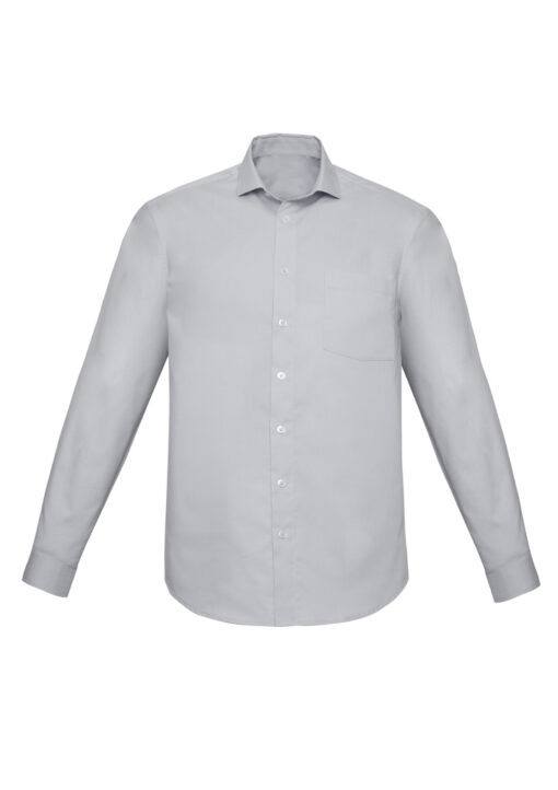 Mens Charlie Classic Fit Long Sleeve Shirt