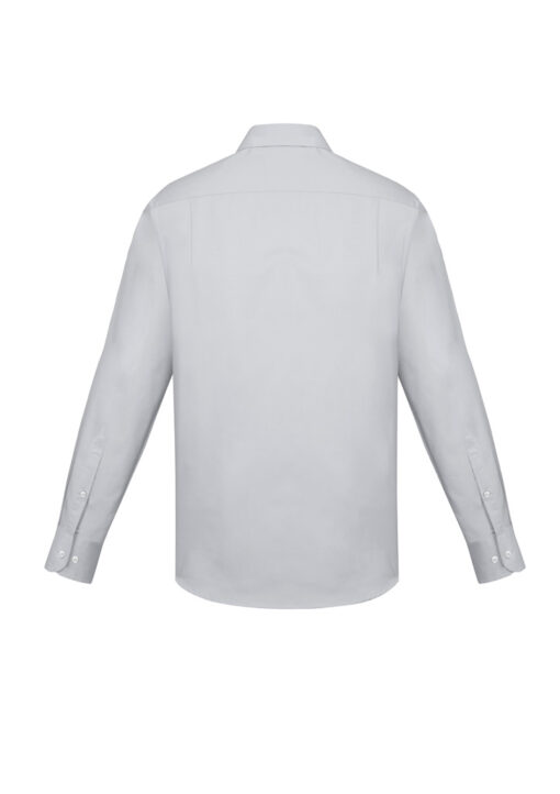 Mens Charlie Classic Fit Long Sleeve Shirt