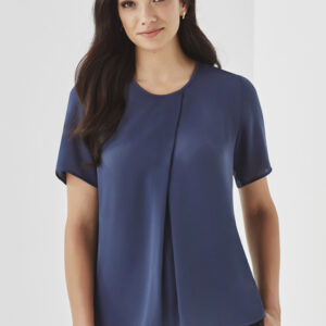 Womens Sydney Short Sleeve T-Top