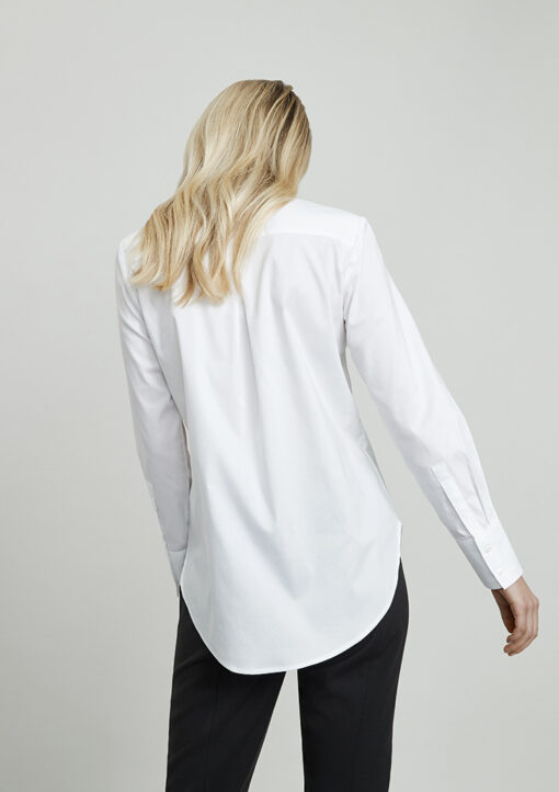 Womens Camden Long Sleeve Shirt