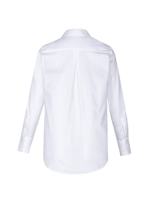 Womens Camden Long Sleeve Shirt