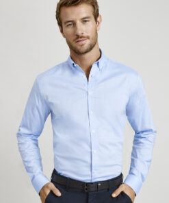 Mens Camden Long Sleeve Shirt