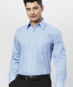 Mens Base Long Sleeve Shirt