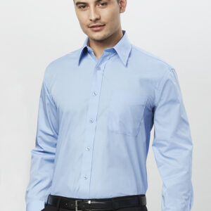 Mens Base Long Sleeve Shirt