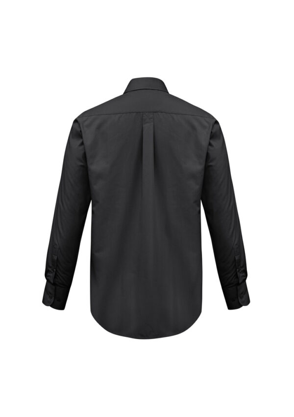 Mens Base Long Sleeve Shirt