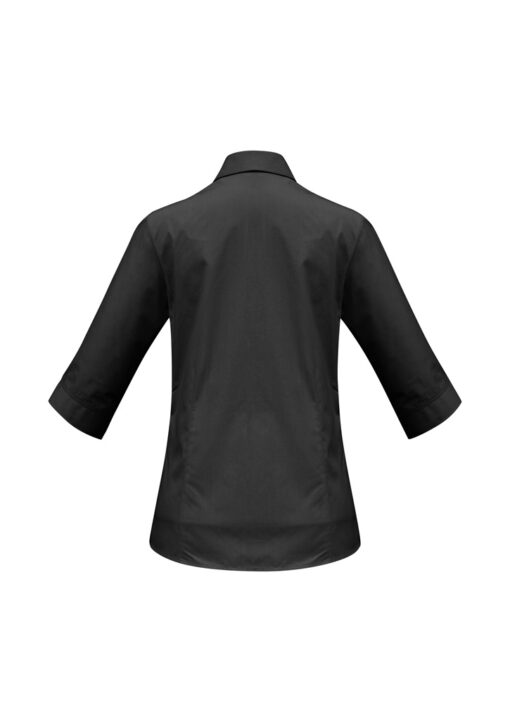 Womens Base 3/4 Sleeve Shirt