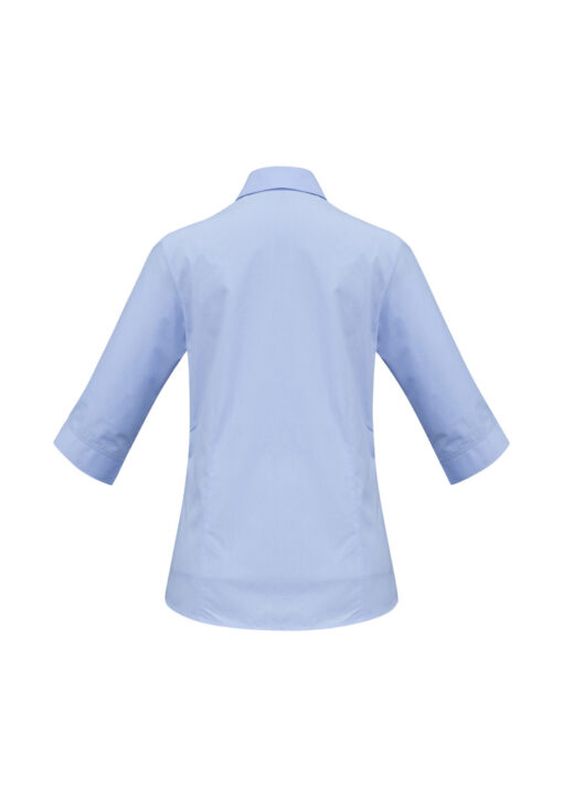 Womens Base 3/4 Sleeve Shirt