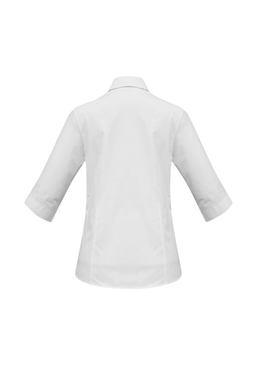 Womens Base 3/4 Sleeve Shirt