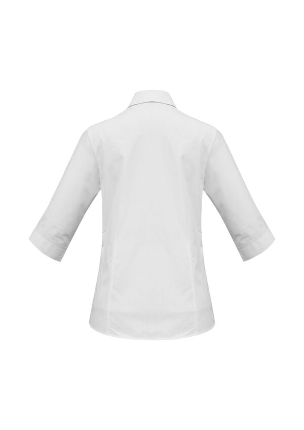 Womens Base 3/4 Sleeve Shirt