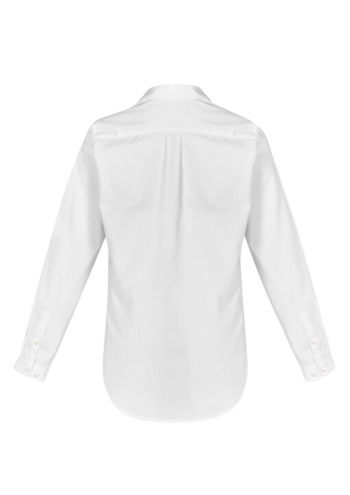 Womens Memphis Long Sleeve Shirt