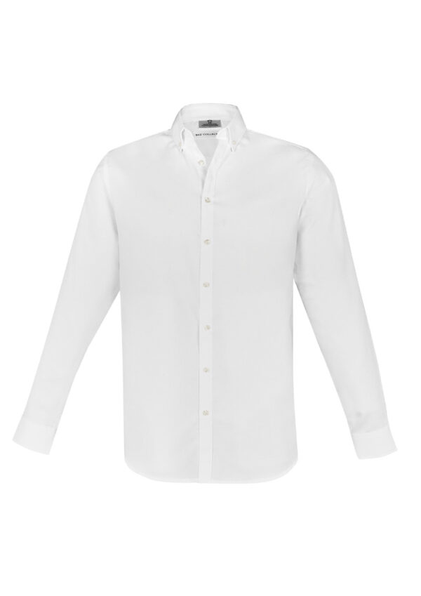 Mens Memphis Long Sleeve Shirt